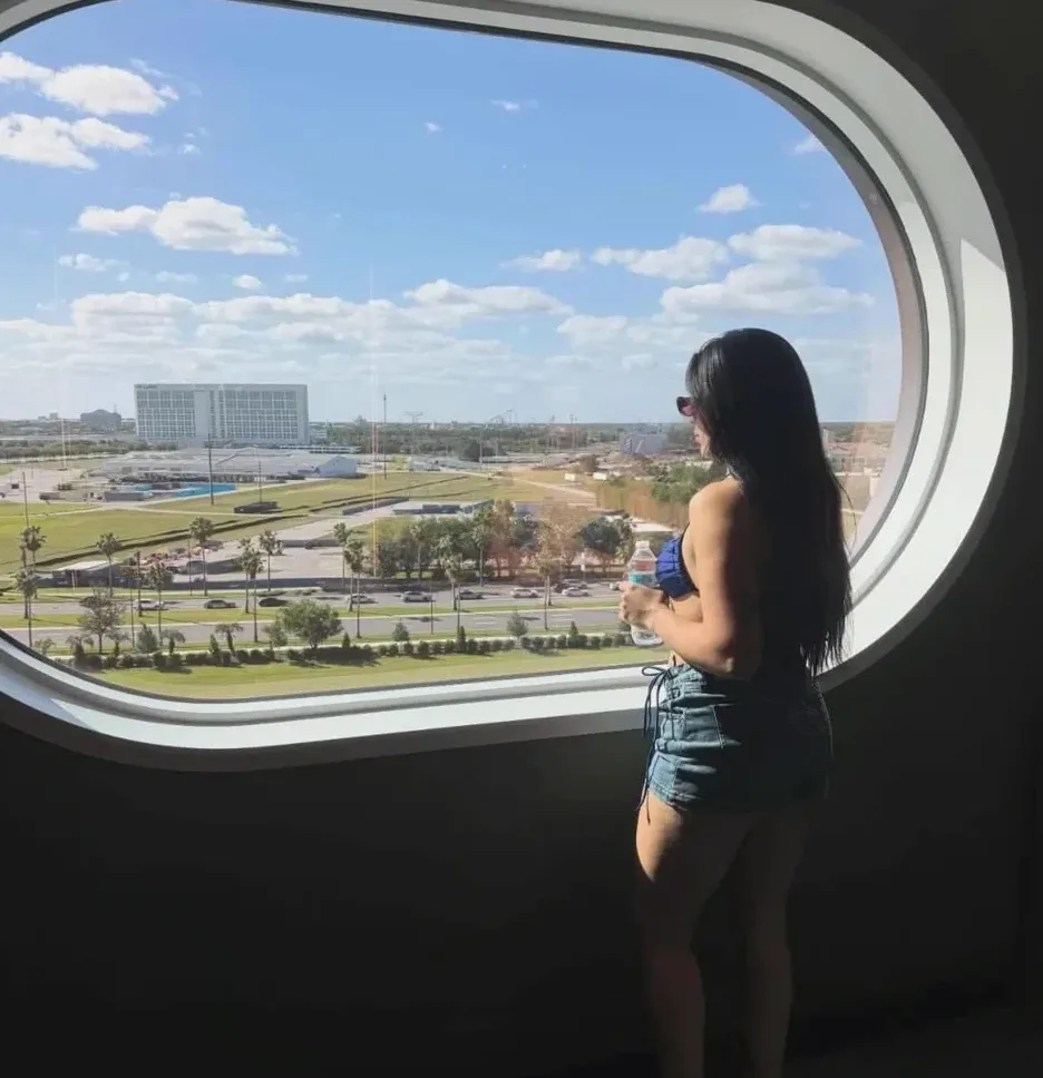 Diana, 20