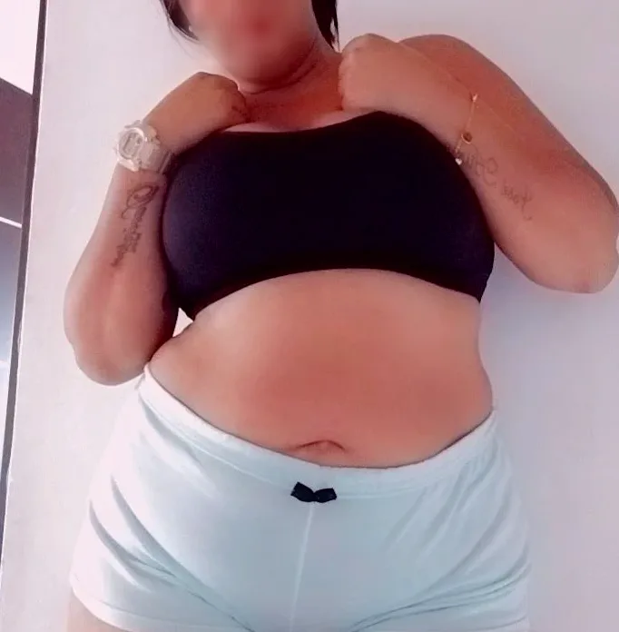 Franziska, 36
