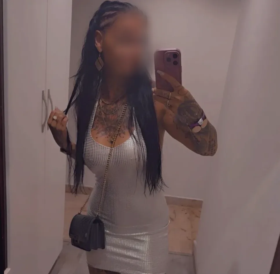 Maren, 36