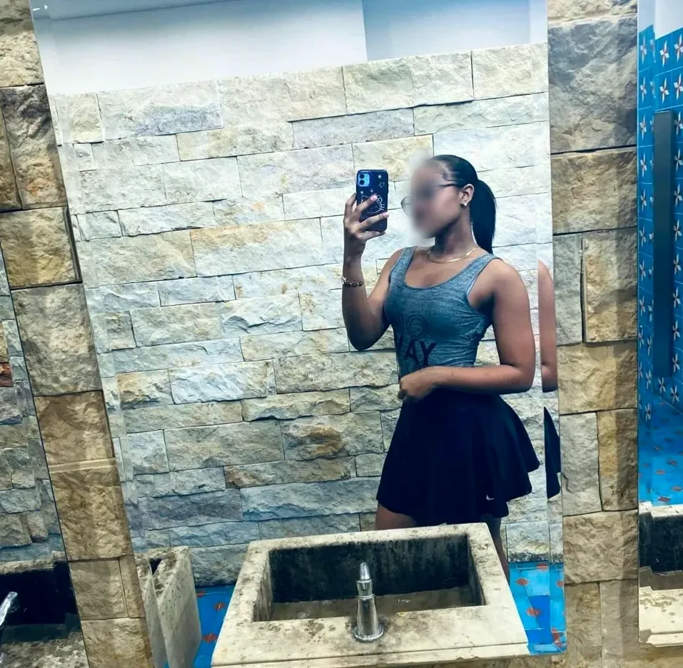 Marion, 20