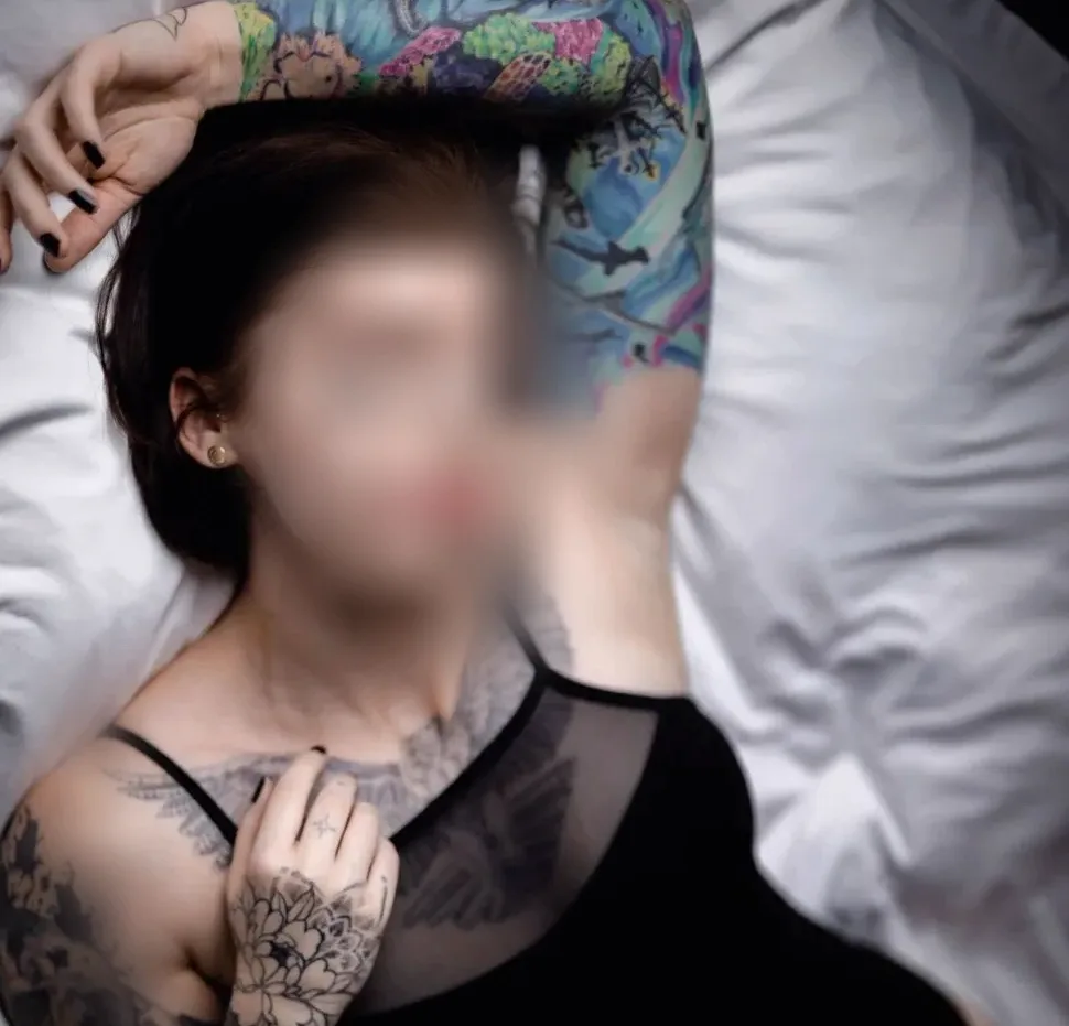 Meike, 36
