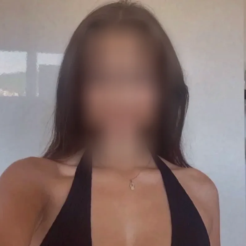 Wiebke, 23